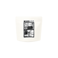 Кава Мексика Maragogype