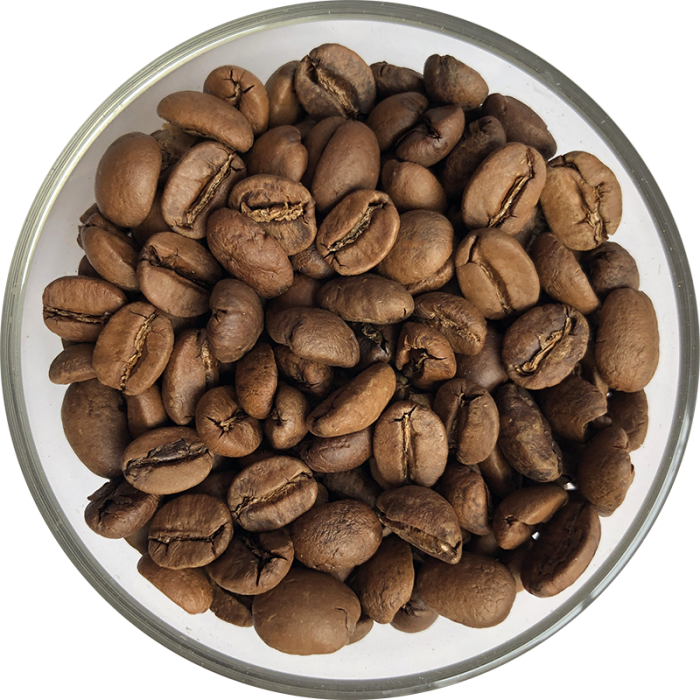Кава в зернах "Амарілло" - насолоджуйтесь квітковим ароматом та фруктовим смаком