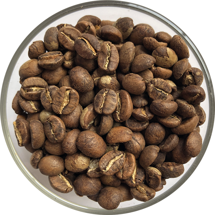 Купити каву в зернах Домініканська Республіка Barahona в Україні