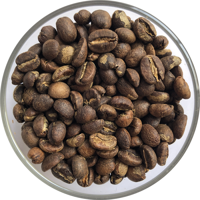 Купити каву Гватемали Huehuetenango в зернах в Україні | Mercato