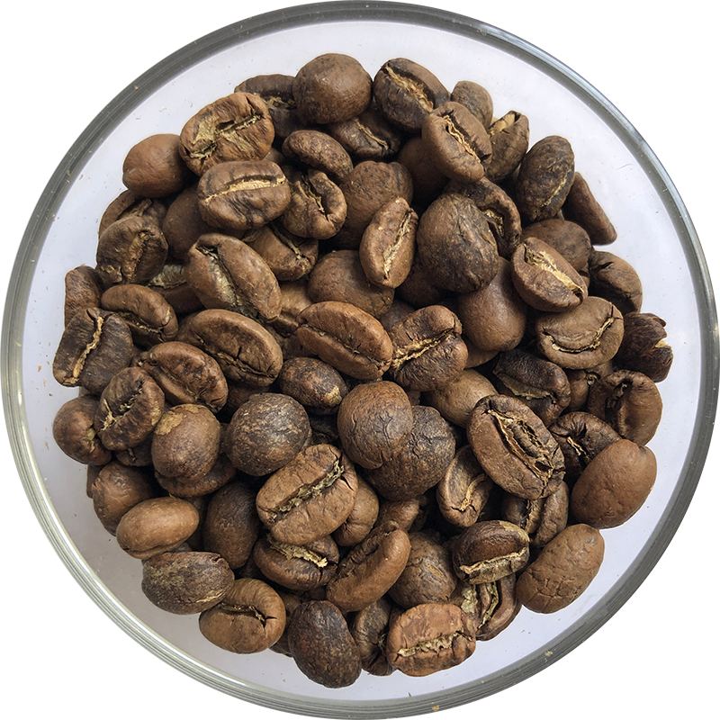 Гондурас SHG